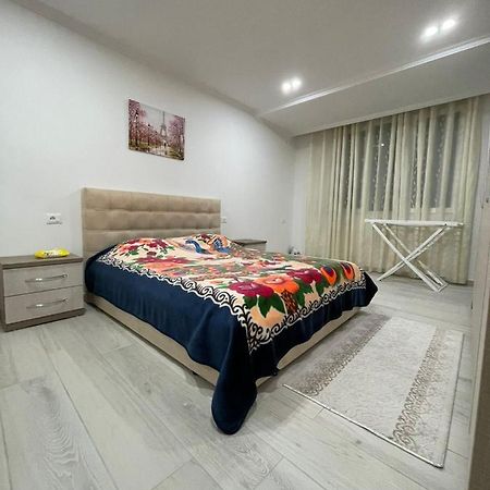 Tani Apartment 1 Shkodër Eksteriør bilde