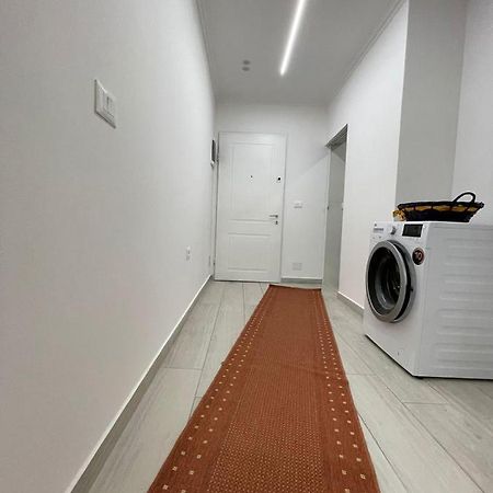 Tani Apartment 1 Shkodër Eksteriør bilde