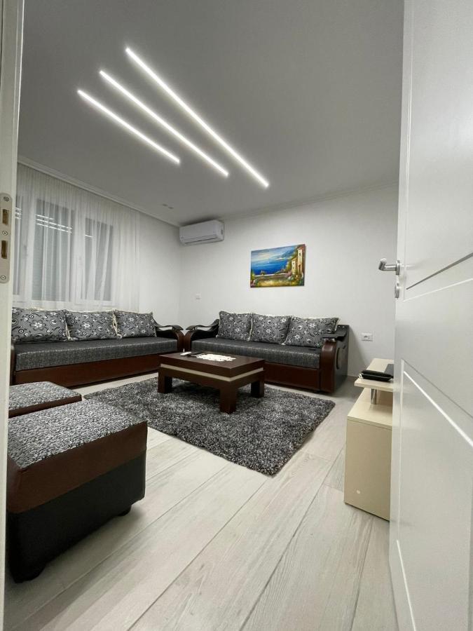 Tani Apartment 1 Shkodër Eksteriør bilde