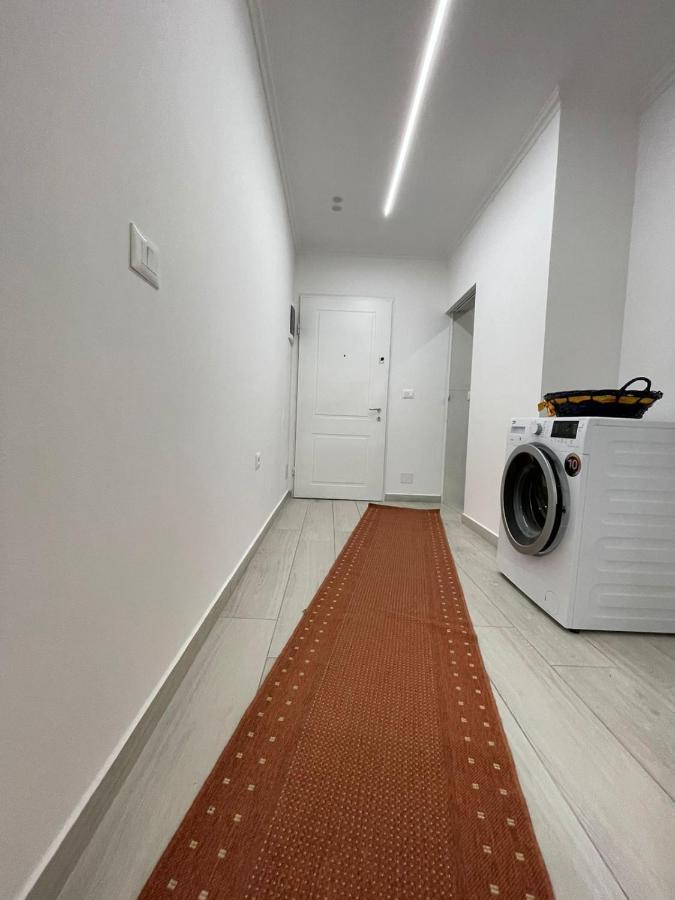 Tani Apartment 1 Shkodër Eksteriør bilde