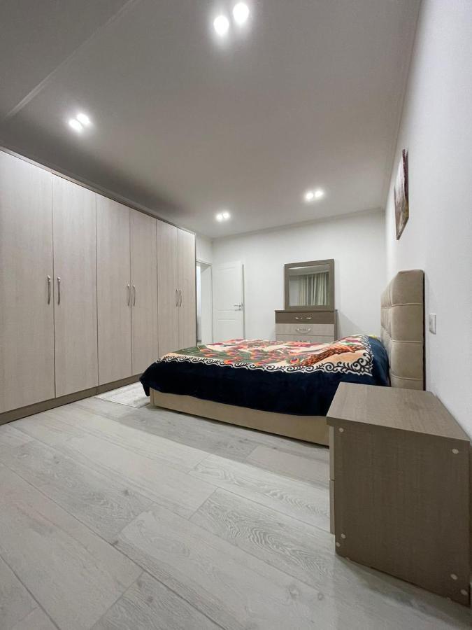 Tani Apartment 1 Shkodër Eksteriør bilde