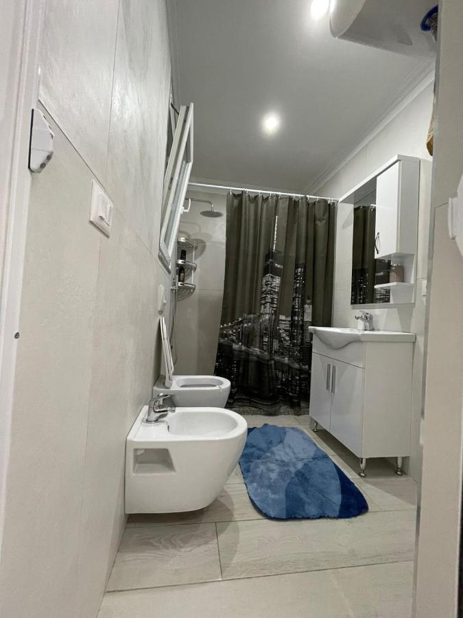 Tani Apartment 1 Shkodër Eksteriør bilde