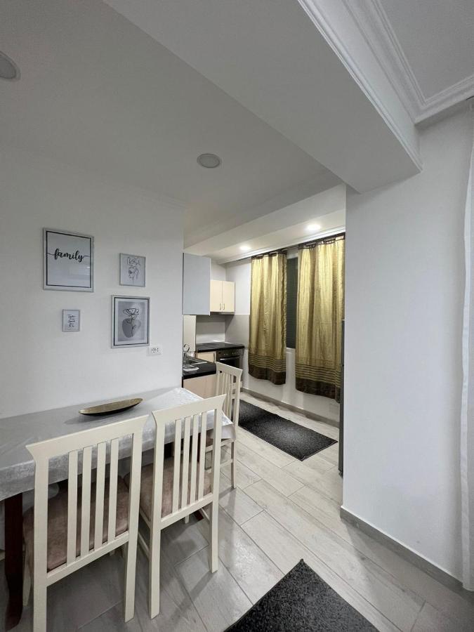 Tani Apartment 1 Shkodër Eksteriør bilde