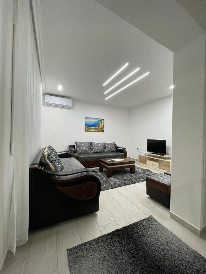 Tani Apartment 1 Shkodër Eksteriør bilde
